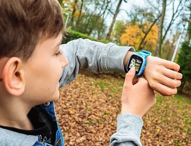 Care Watch Kid - zdjęcie 3